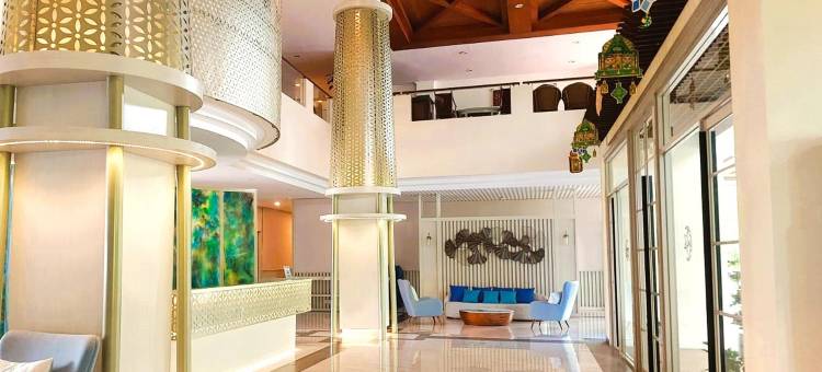 查蒂纳戈尔国家高尔夫度假村(Jatinangor National Golf & Resort)图片