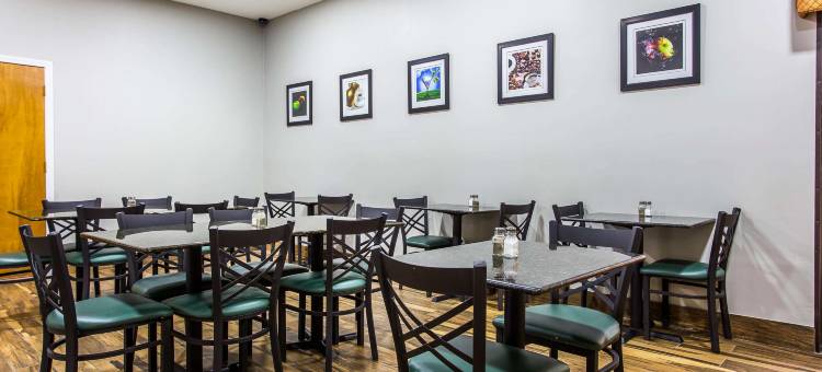 品质酒店(Quality Inn)图片