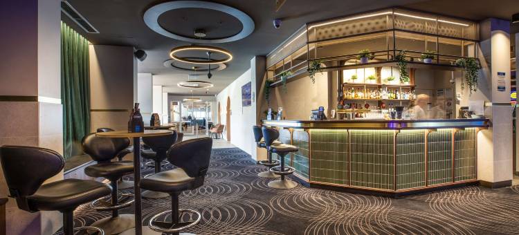 维克多酒店(Nightcap at Hotel Victor)图片