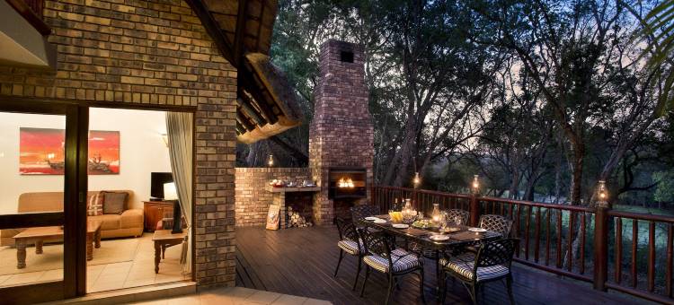 克鲁格公园旅舍(Kruger Park Lodge)图片