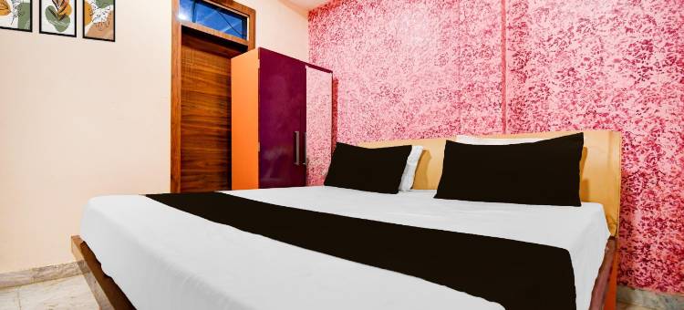 Hotel O Brij Inn and Banquets图片