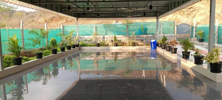 萨蒂亚姆度假村(Sathyam Resorts)图片