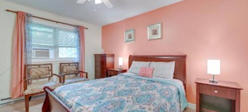 Lake George Family Vacation Home图片