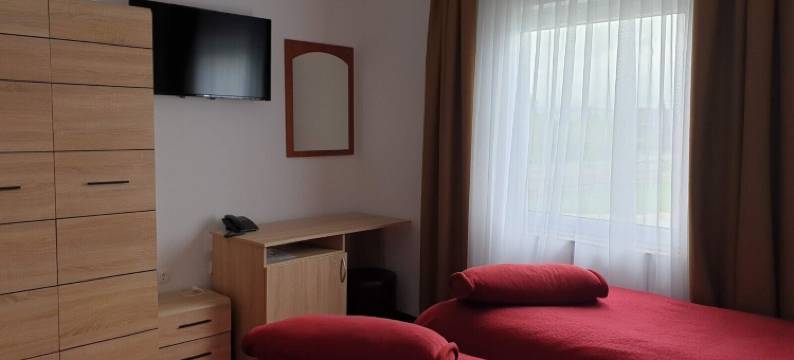 米尔尼库塔克酒店(Hotel Mirni Kutak)图片