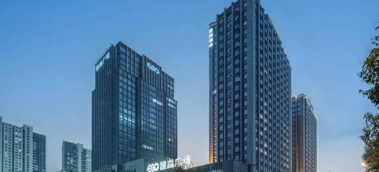 安玥酒店(大滩地铁站颐高广场店)图片