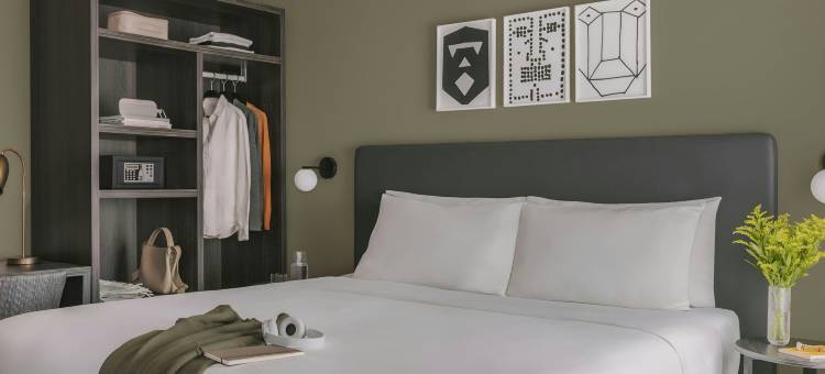 米索里广场索德酒店(Missori Hotel Piazza Missori, Sonder)图片