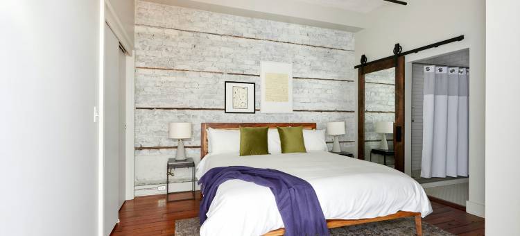 Sonder by Marriott Bonvoy 布劳顿公寓历史区(Sonder the Broughton Apartments Historic District)图片