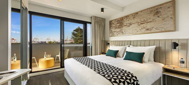 探索费里曼特尔酒店(Quest Fremantle)图片