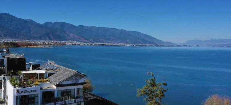 麓引全·大理云水小筑海景度假酒店图片