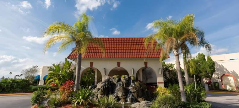 梅因盖特湖边度假酒店(Maingate Lakeside Resort)图片