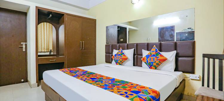 FabHotel Kanha Classic图片