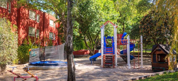 米纳斯皇家圣米格尔阿连德酒店(Real de Minas San Miguel de Allende)图片