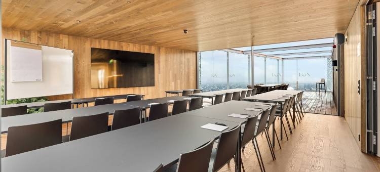 LUX 酒店公寓 利勒斯特伦(LUX Hotel Apartments)图片