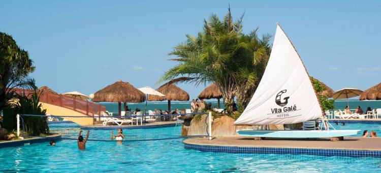 Vila Galé Cabo – 全包(Vila Galé Cabo - All Inclusive)图片