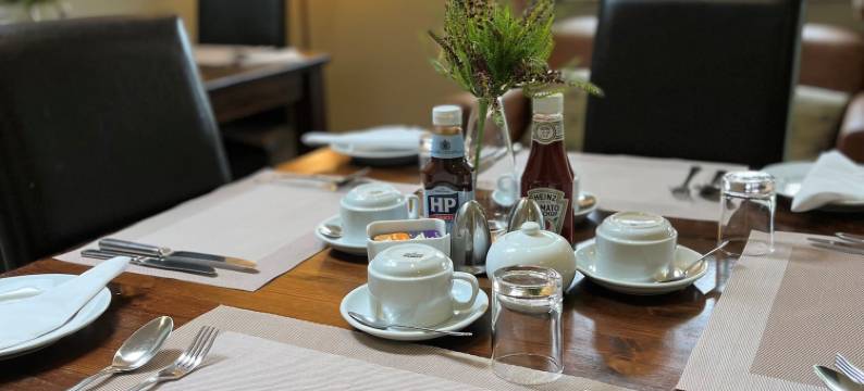 新农场民宿(New Farm Cheshire B&B)图片