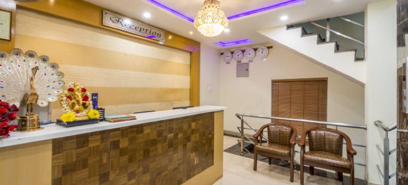 欧斯汀大总督酒店(Ostin Viceroy Grand)图片