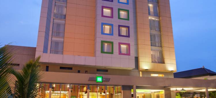 宜必思尚品索罗酒店(Ibis Styles Solo)图片