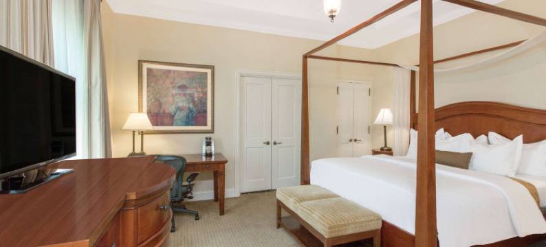 温德姆大酒店-乔治华盛顿(The George Washington, a Wyndham Grand Hotel)图片