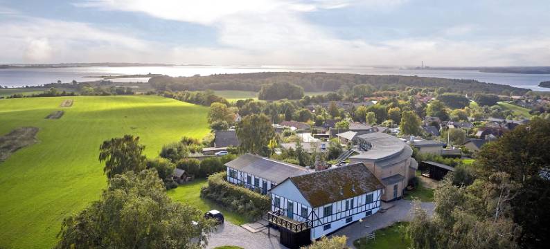 Danhostel Rønde旅馆(Danhostel Rønde)图片