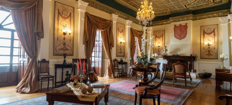 圣卢西亚精品酒店(Hotel Boutique Santa Lucia)图片