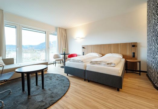 Amadeo Hotel SchaffenrathHotel Overview