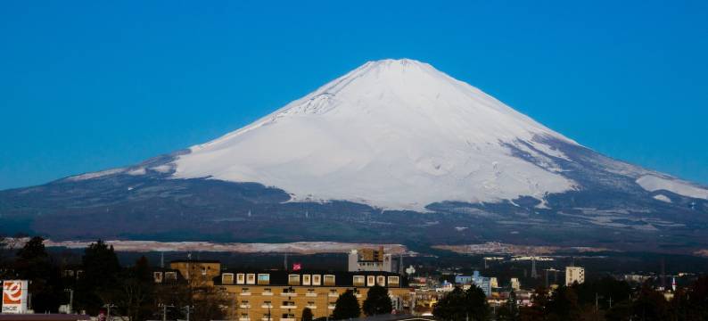 超级酒店御殿场II号馆(SUPER HOTEL Gotemba 2)图片
