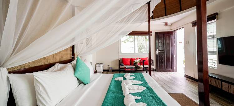 周末爱妮岛海滩度假村(Weekends El Nido Beach Resort)图片