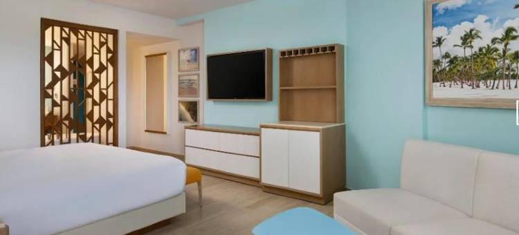 Margaritaville Island Reserve Cap Cana Wave图片