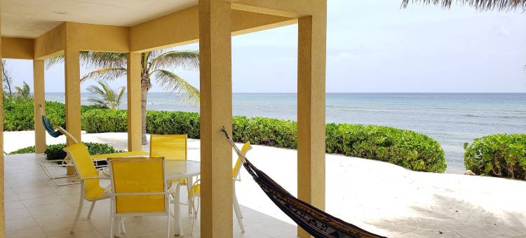 海洋天堂酒店(Ocean Paradise)图片