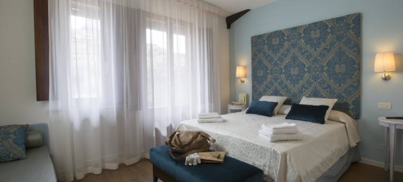 阿尔玛多莫斯酒店(Hotel Alma Domus)图片