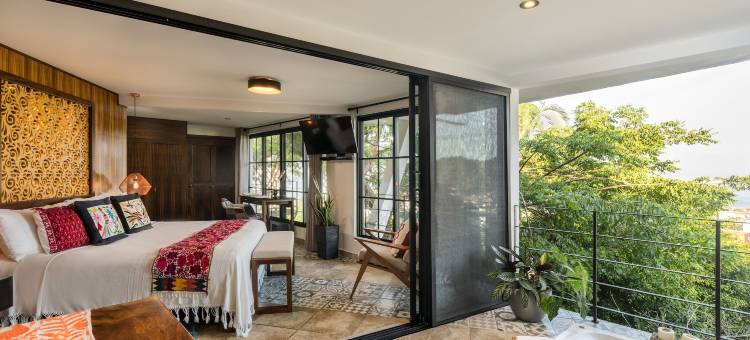 卡萨克普拉酒店(Casa Cupula Luxury Lgbt Boutique Hotel)图片