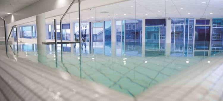 海宁城市酒店(Herning City Hotel)图片