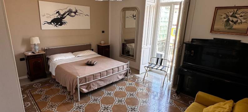 乐尤娜迪住宿加早餐旅馆(L'Una di Notte)图片