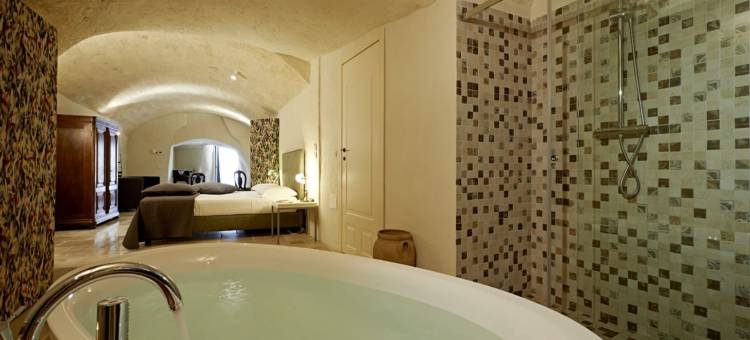 飞拉萨斯公寓式酒店(FRA I Sassi Residence)图片