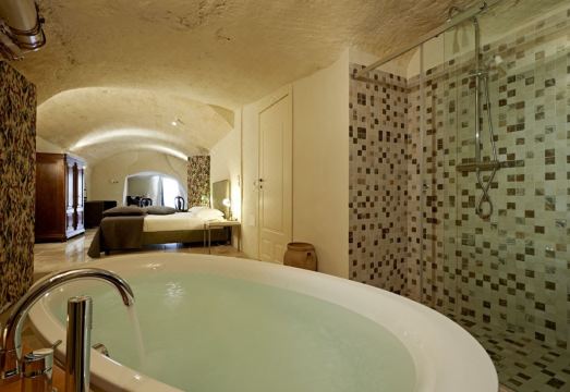 FRA I Sassi ResidenceHotel Overview