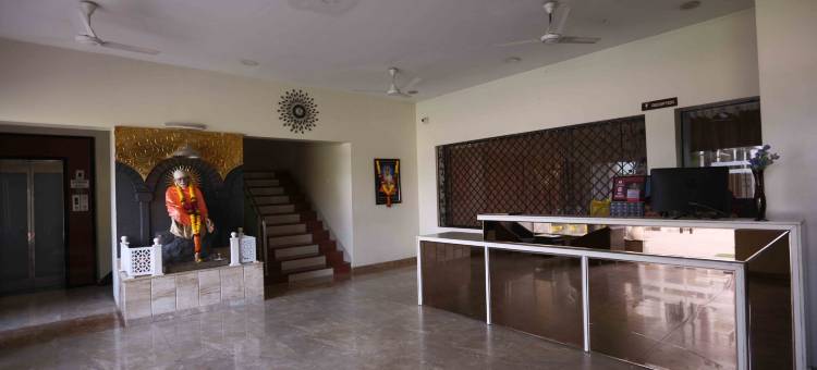 总统别墅度假村(Hotel President Cottage Resort)图片