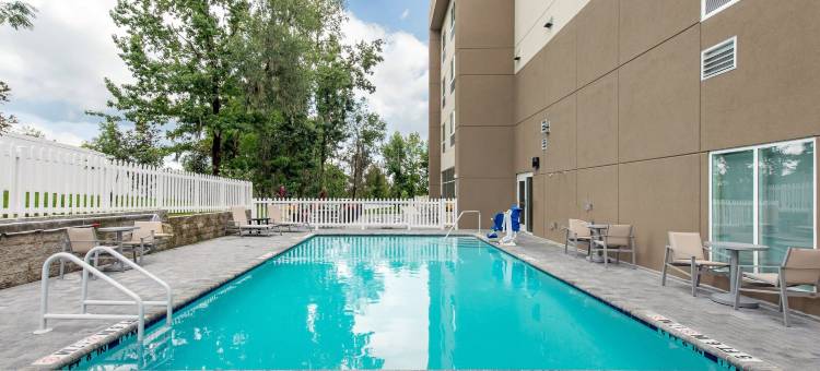 怀尔伍德-村庄智选假日套房酒店(Holiday Inn Express & Suites Wildwood – the Villages)图片