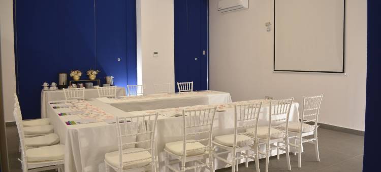 马萨特兰丽柏酒店(Park Inn by Radisson Mazatlan)图片