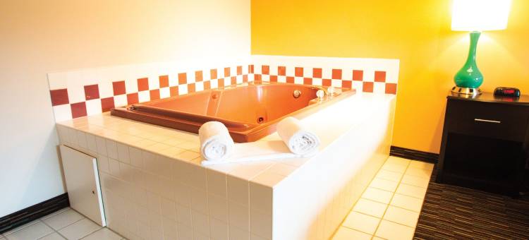 树丛小屋旅馆(Cottage Grove Inn)图片