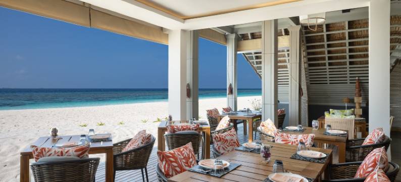马尔代夫科拉科拉-高级全包度假村(Cora Cora Maldives - Premium All-Inclusive Resort)图片
