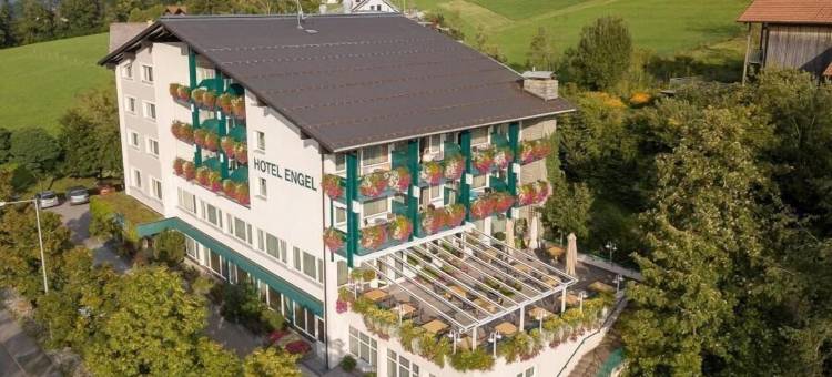 恩格尔酒店(Hotel Engel Alberschwende)图片