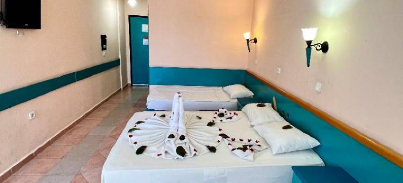 克利奥帕特拉日光酒店(Kleopatra Sun Light Hotel)图片