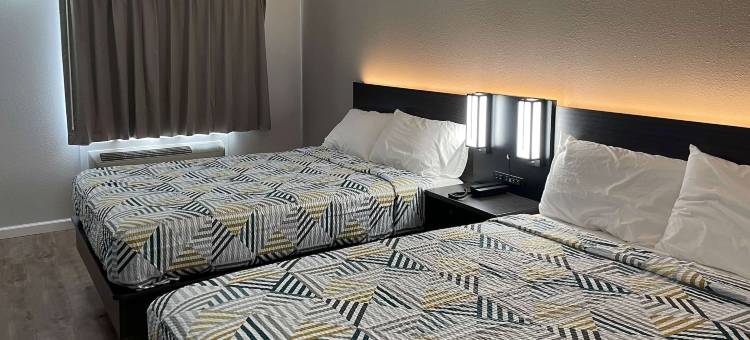 Studio 6 Vicksburg, MS - Downtown图片