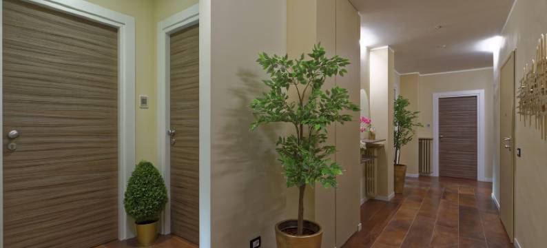 红丝带酒店(Red Ribbon)图片