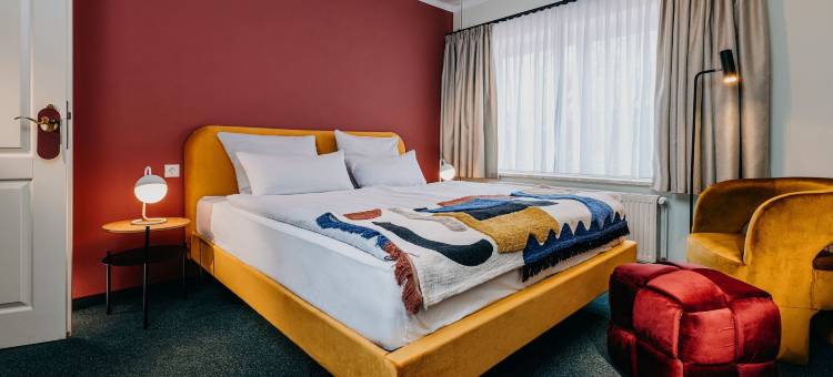 老邮局精品酒店 - 主楼(Boutique-Hotel Zur Alten Post - Stammhaus)图片