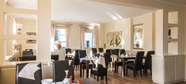 谷舍夫哈维兰德酒店(Gutshof Havelland)图片