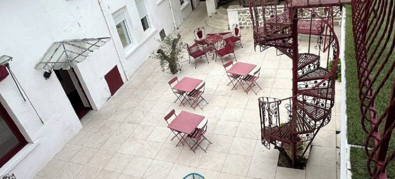 布伦内的夜晚和温泉(Nuit et Spa en Brenne)图片