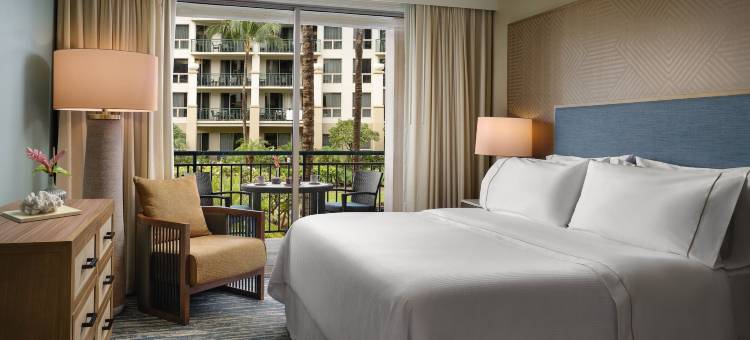 The Westin Ka'Anapali Ocean Resort Villas North图片