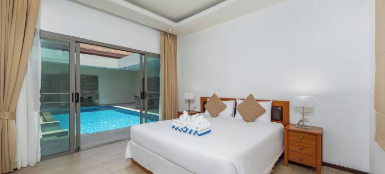 庞德别墅酒店(Villa Bond)图片