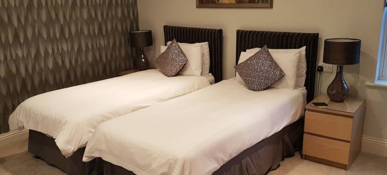 保持酒店(The Keep Boutique Hotel)图片